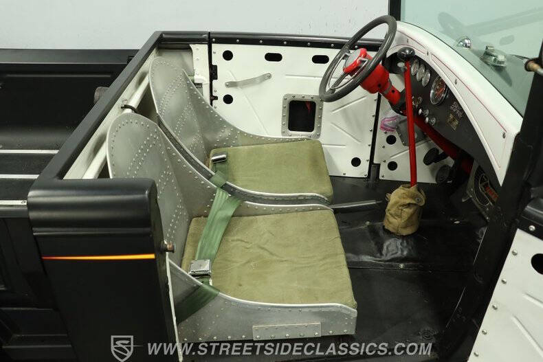 1931 Ford Model A