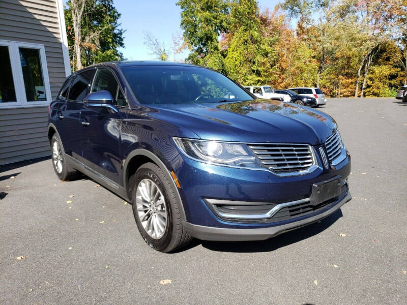 KLC AUTO SALES Car Dealer in Agawam, MA