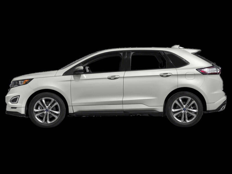 2015 Ford Edge Sport