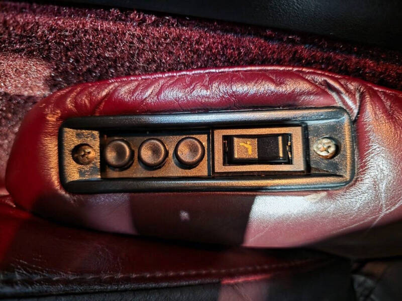 1993 Chevrolet Corvette