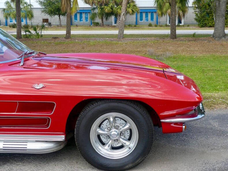 1964 Chevrolet Corvette