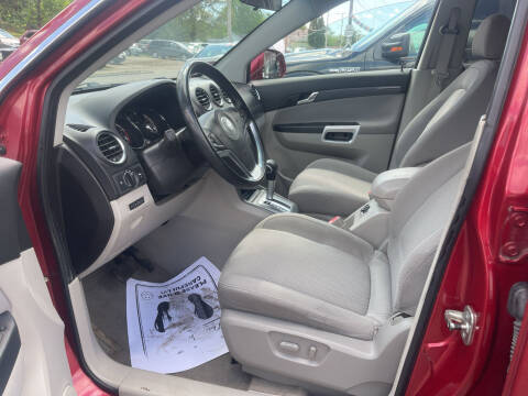 2010 Saturn Vue XR-V6