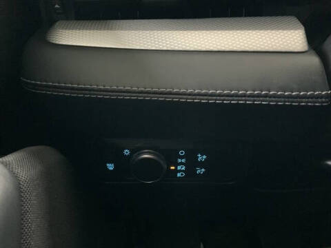 2021 Ford Mustang Mach-E Select