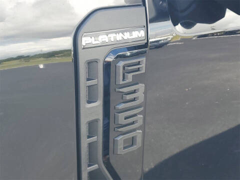 2026 Ford F-350 Super Duty