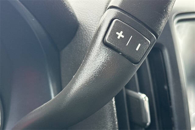 2017 GMC Sierra 2500HD