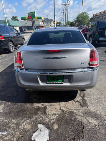 2014 Chrysler 300