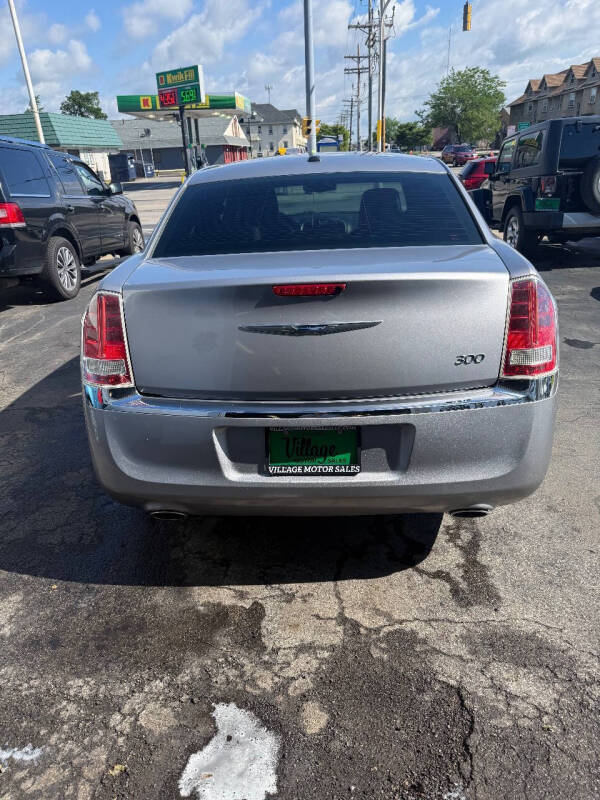 2014 Chrysler 300