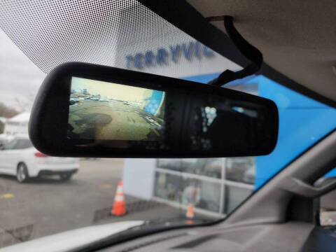 2023 GMC Savana 2500