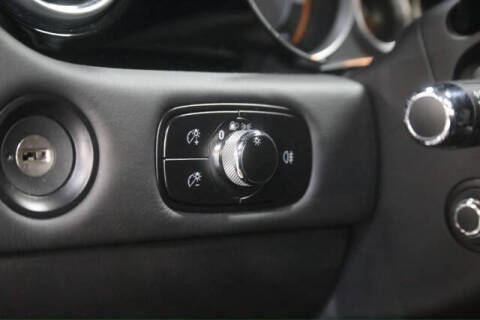 2013 Bentley Continental GT