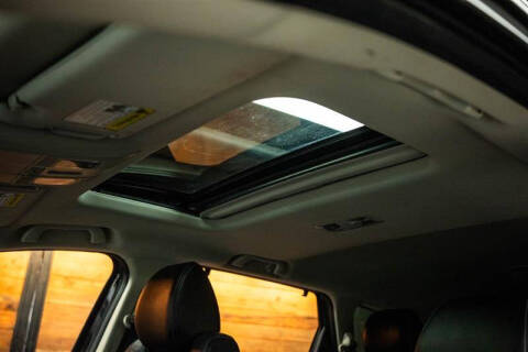 2022 Mazda CX-9 Touring