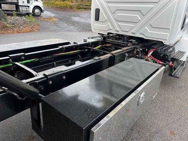 2023 International MV607