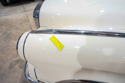 1963 Studebaker Hawk