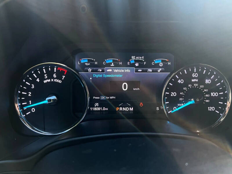 2019 Ford Expedition XLT