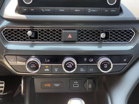 2025 Acura Integra w/A-SPEC