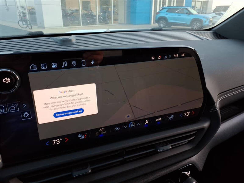 2026 Chevrolet Silverado EV LT