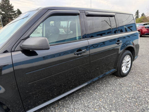 2014 Ford Flex SE