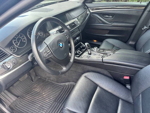 2013 Chevrolet Impala LT Fleet