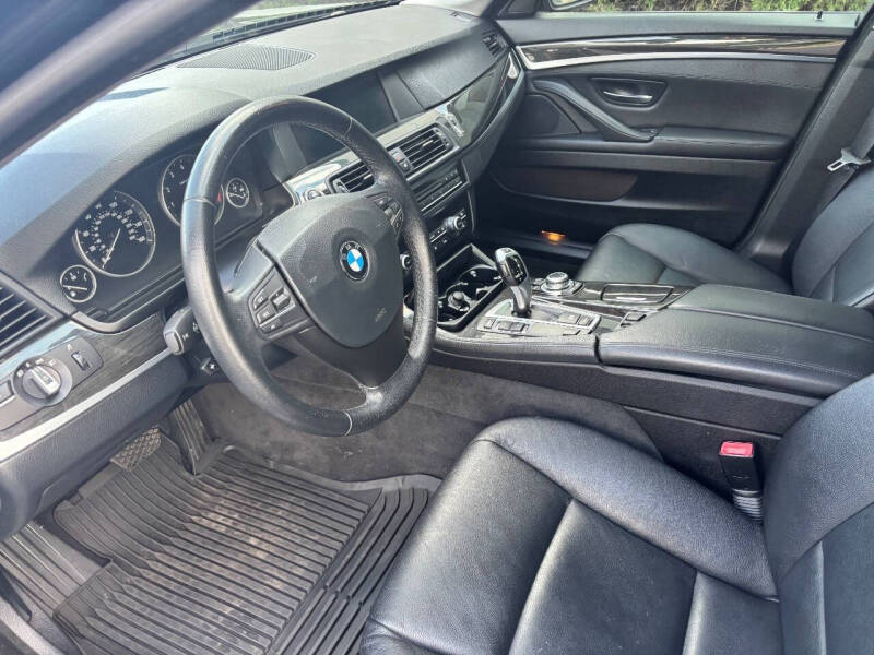 2013 Chevrolet Impala LT Fleet