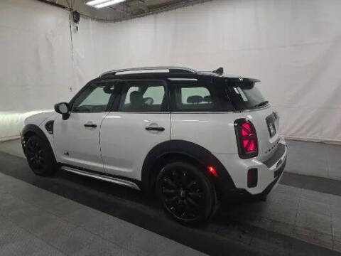 2023 MINI Countryman