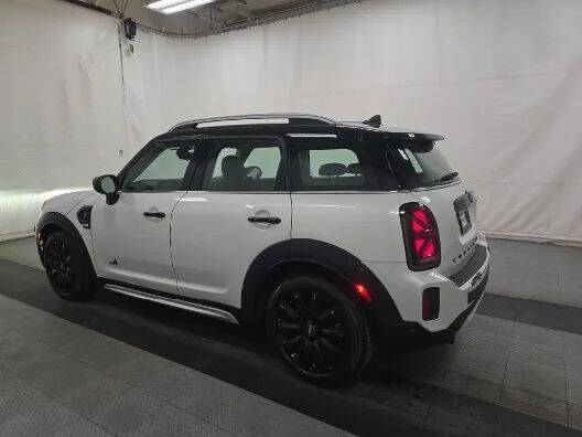 2023 MINI Countryman