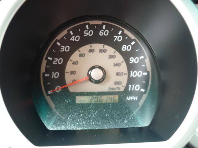 2004 Toyota 4Runner SR5