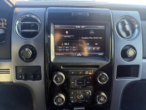 2013 Ford F-150 Limited