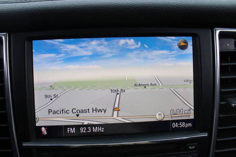 2012 Porsche Panamera