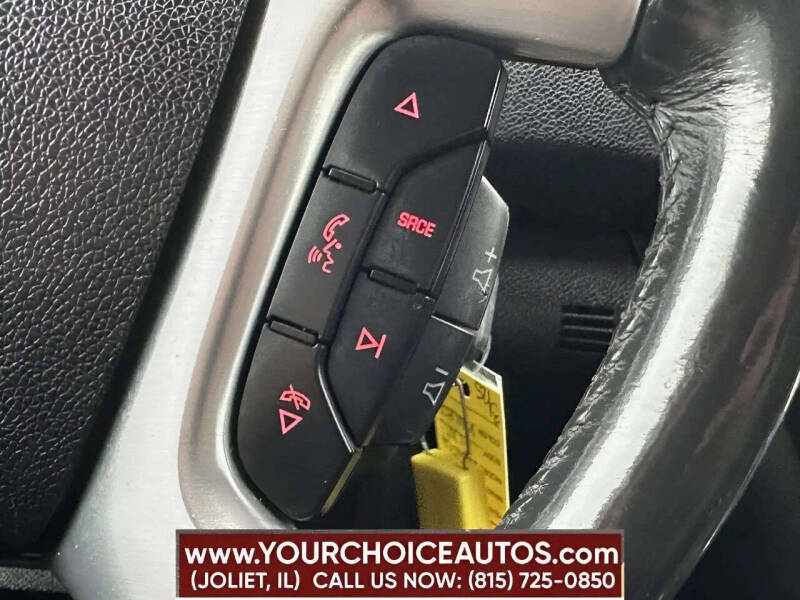 2016 GMC Acadia SLT-1