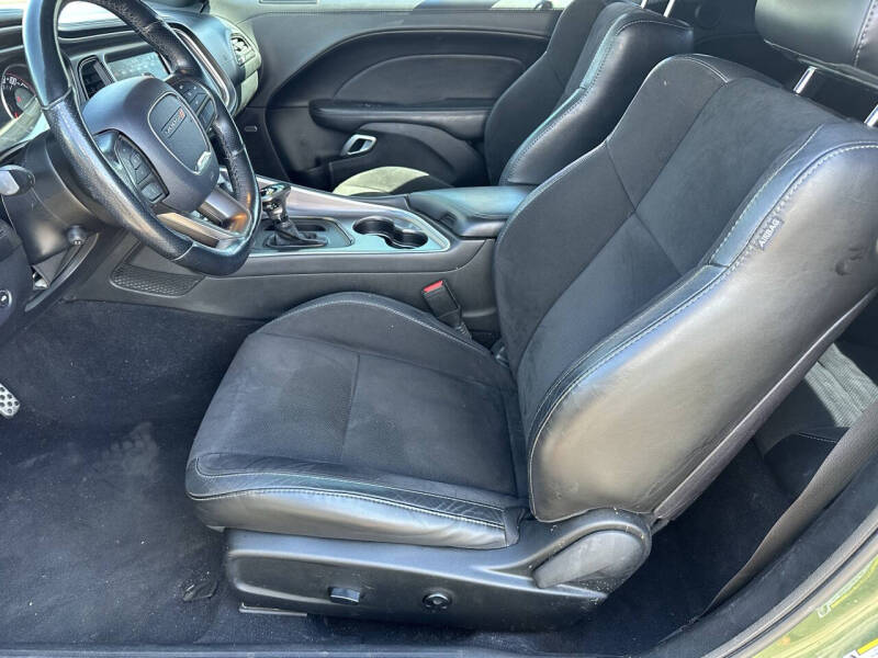 2020 Dodge Challenger GT