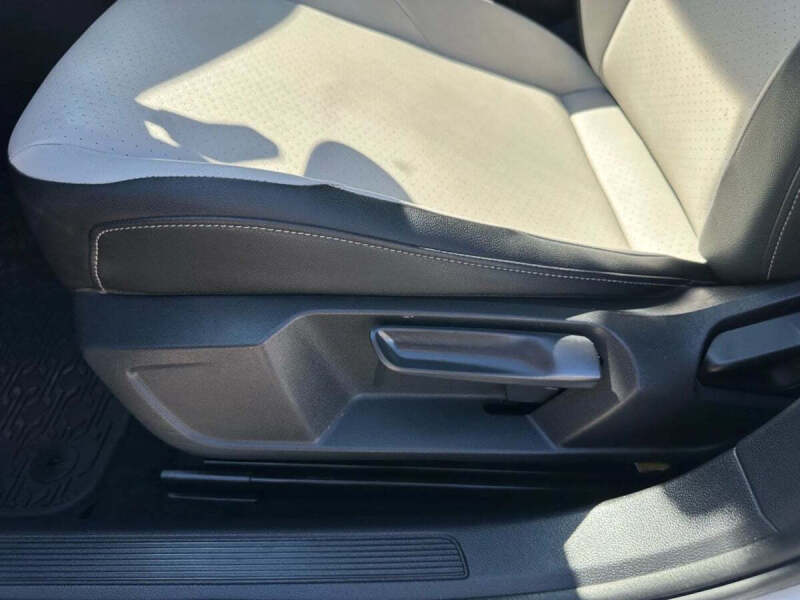 2019 Volkswagen Jetta SE