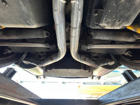 1988 Chevrolet Corvette