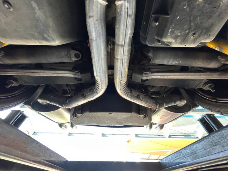 1988 Chevrolet Corvette