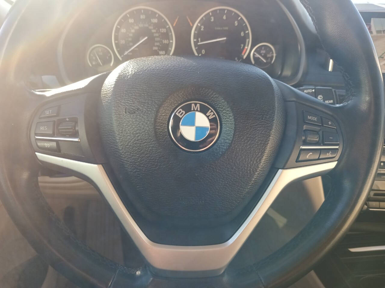 2015 BMW X5 for sale at Auto Haus Imports in Irving, TX