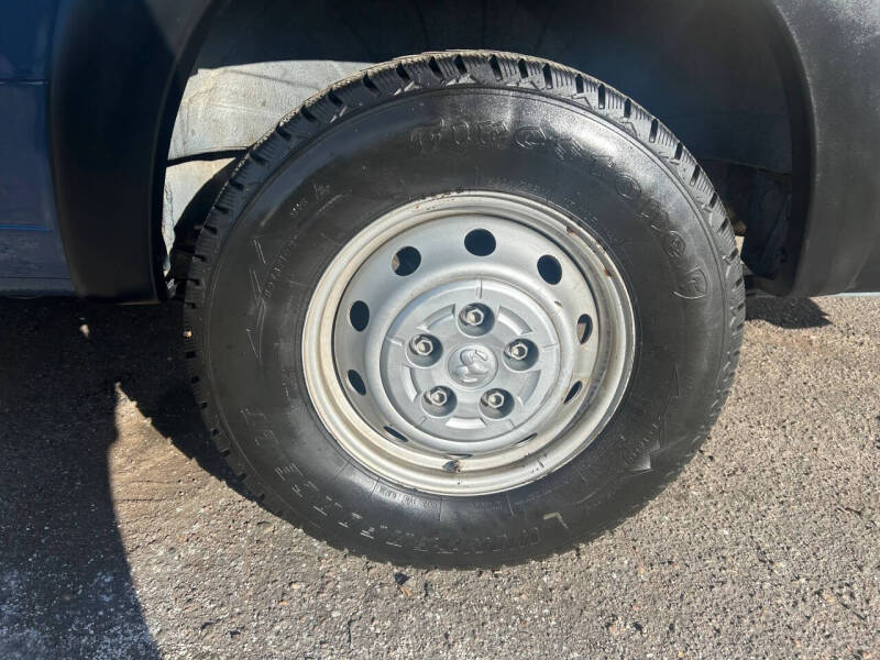 2019 RAM ProMaster 3500 159 WB