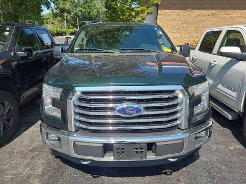 2015 Ford F-150 for sale at Auto Finance of Raleigh in Raleigh NC