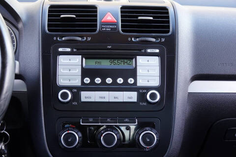 2010 Volkswagen Jetta Limited Edition PZEV