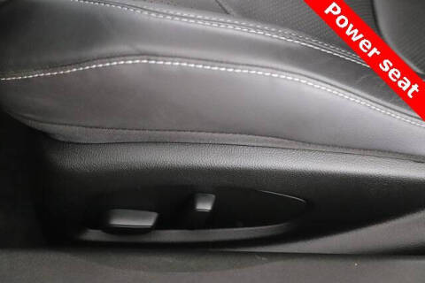 2023 Chevrolet Camaro LT