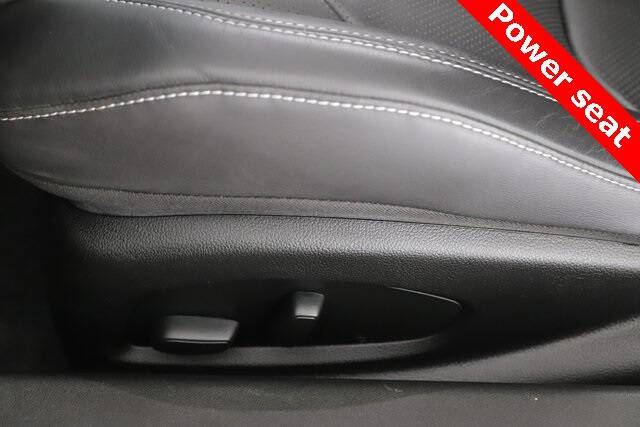 2023 Chevrolet Camaro LT