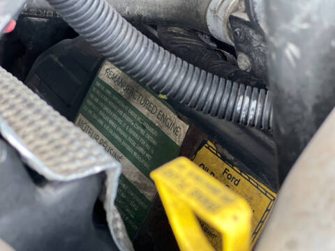 2004 Ford F-350 Super Duty