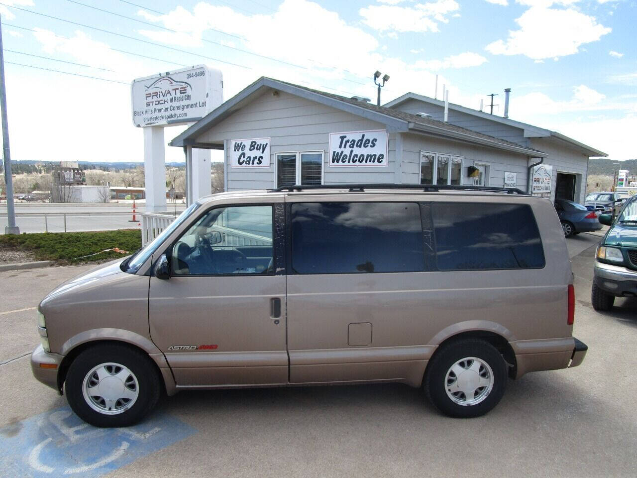 used chevrolet astro for sale in south dakota carsforsale com chevrolet astro for sale in sd carsforsale com