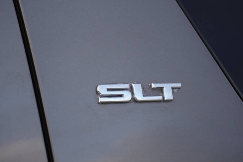 2013 GMC Yukon XL SLT