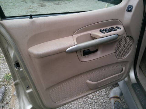 2002 Ford Explorer Sport Trac Value