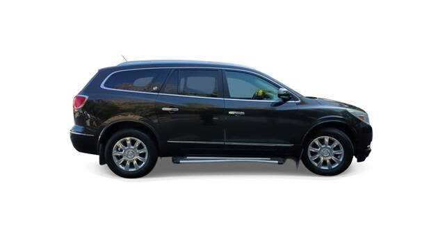 2013 Buick Enclave for sale at Bowman Auto Center in Clarkston, MI