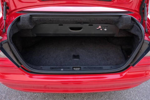 2002 Mercedes-Benz CLK