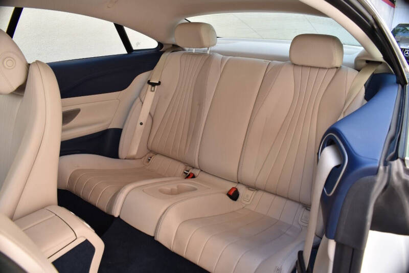 2020 Mercedes-Benz E-Class E 450
