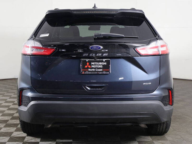 2024 Ford Edge SE