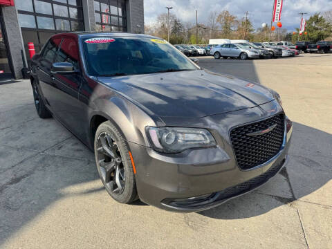 2023 Chrysler 300 S V6
