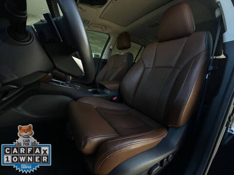 2024 Subaru Outback Touring