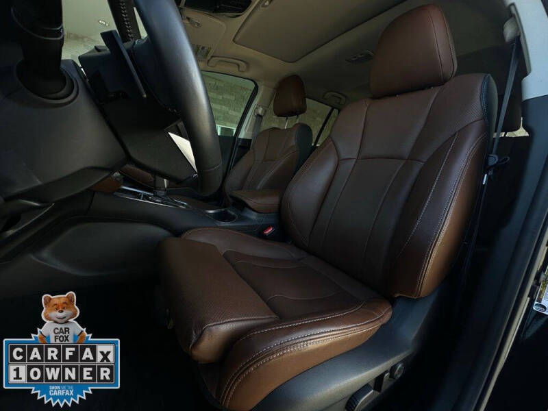 2024 Subaru Outback Touring