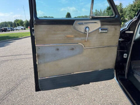 1954 Chrysler Imperial